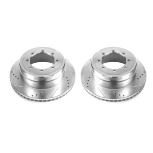 psbAR85154XPR: PSB Evolution Drill/Slot Rotor