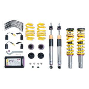 kws352100CJ: KW V3 Coilover Kit