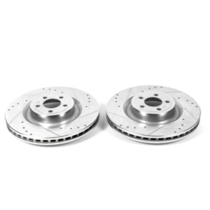 psbAR85159XPR: PSB Evolution Drill/Slot Rotor