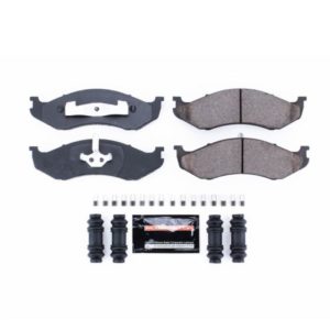 psbZ23-477: PSB Z23 Evolution Brake Pads