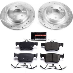 psbK7871: PSB Z23 Evolution Kit