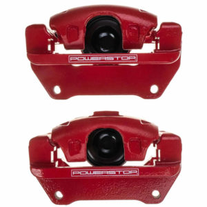 psbS5044EB: PSB Red Calipers
