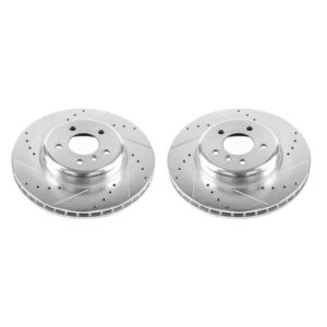 psbEBR1228XPR: PSB Evolution Drill/Slot Rotor