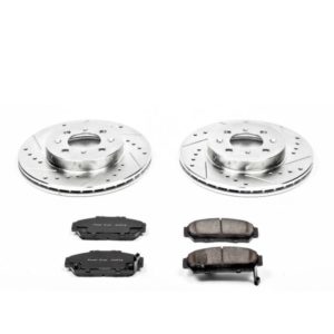 psbK692: PSB Z23 Evolution Kit
