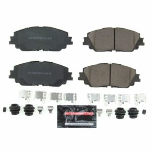 psbZ23-2076: PSB Z23 Evolution Brake Pads