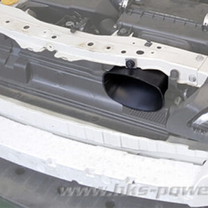 hks70999-AT002: HKS Intake Ducts and Funnels