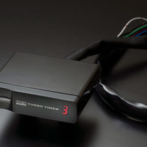 hks41001-AK012: HKS Turbo Timer