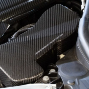 hks70026-AT017: HKS Engine Cover