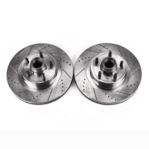 psbAR8585XPR: PSB Evolution Drill/Slot Rotor