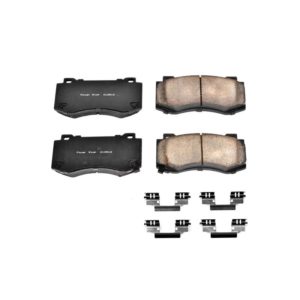 psb17-1298: PSB Z17 Evolution Brake Pads