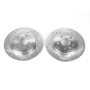 psbEBR1006XPR: PSB Evolution Drill/Slot Rotor