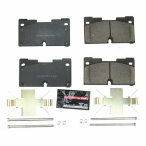psbZ23-2173: PSB Z23 Evolution Brake Pads