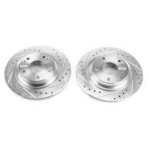 psbJBR1747XPR: PSB Evolution Drill/Slot Rotor