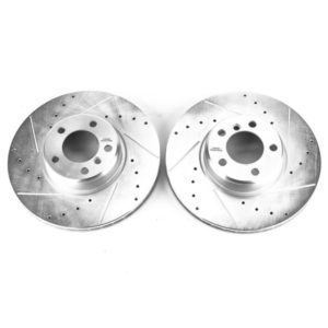 psbEBR1402XPR: PSB Evolution Drill/Slot Rotor