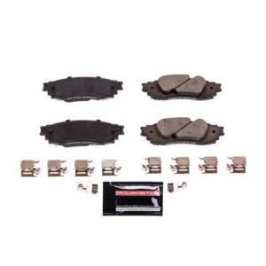 psbZ23-1879: PSB Z23 Evolution Brake Pads