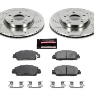 psbK6515: PSB Z23 Evolution Kit