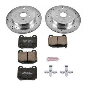 psbK5305: PSB Z23 Evolution Kit