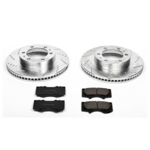 psbK137: PSB Z23 Evolution Kit