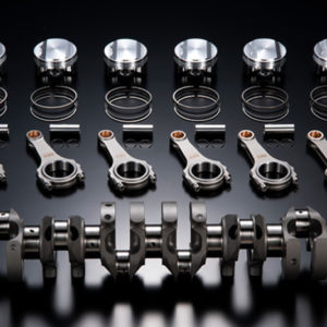 hks21003-AN015: HKS Forged Piston Kits