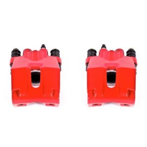 psbS4858: PSB Red Calipers