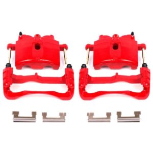 psbS4730: PSB Red Calipers