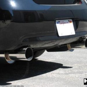 hks32003-BN001: HKS Exhaust - Hi-Power