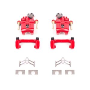 psbS1612: PSB Red Calipers