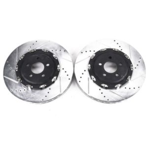 psbAR83090XPR: PSB Evolution Drill/Slot Rotor