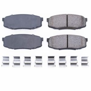 psb17-1304: PSB Z17 Evolution Brake Pads