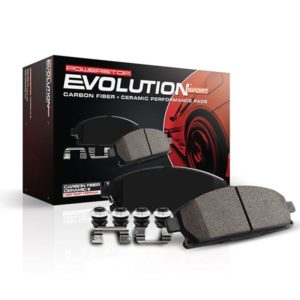 psbZ23-2230: PSB Z23 Evolution Brake Pads