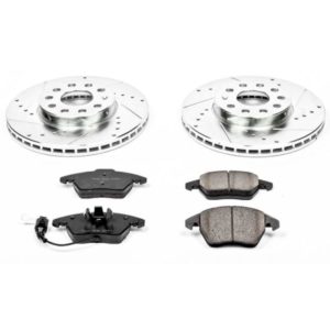 psbK4623: PSB Z23 Evolution Kit