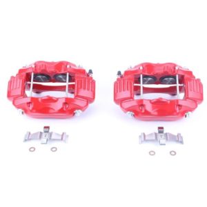 psbS5086: PSB Red Calipers
