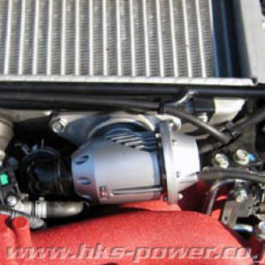hks71002-AF002: HKS BOV Components
