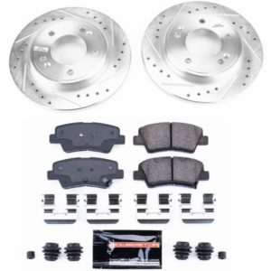 psbK8331: PSB Z23 Evolution Kit