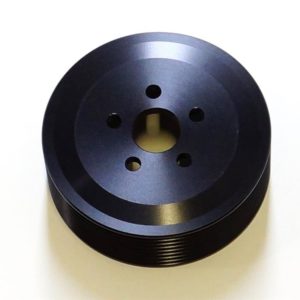 hks12999-AK006: HKS Supercharger Components