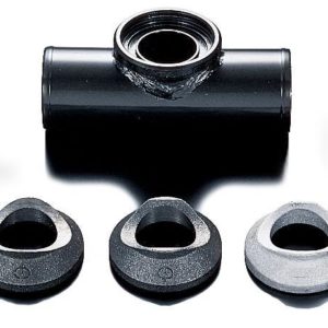 hks71002-AK012: HKS BOV Components