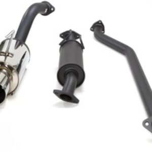 hks32003-BH001: HKS Exhaust - Hi-Power