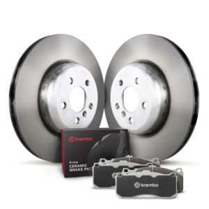 breKT00824: BRE OE Equivalent Rotors