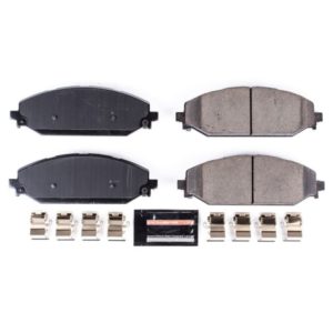 psbZ23-2179: PSB Z23 Evolution Brake Pads