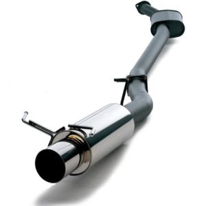hks31019-AM006: HKS Exhaust - Silent Hi-Power