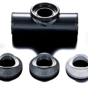 hks71002-AM002: HKS Intake Ducts and Funnels