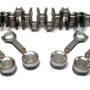 hks21004-AN011: HKS Forged Piston Kits
